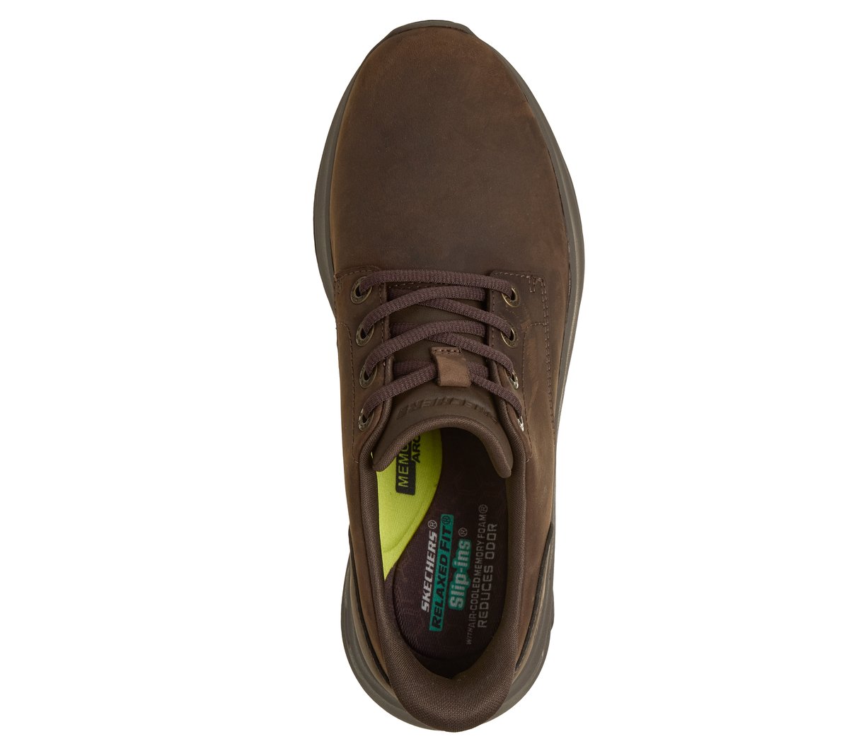 Skechers Best Price | Skechers Slip-ins Relaxed Fit: Glide-Step Cade - Ox