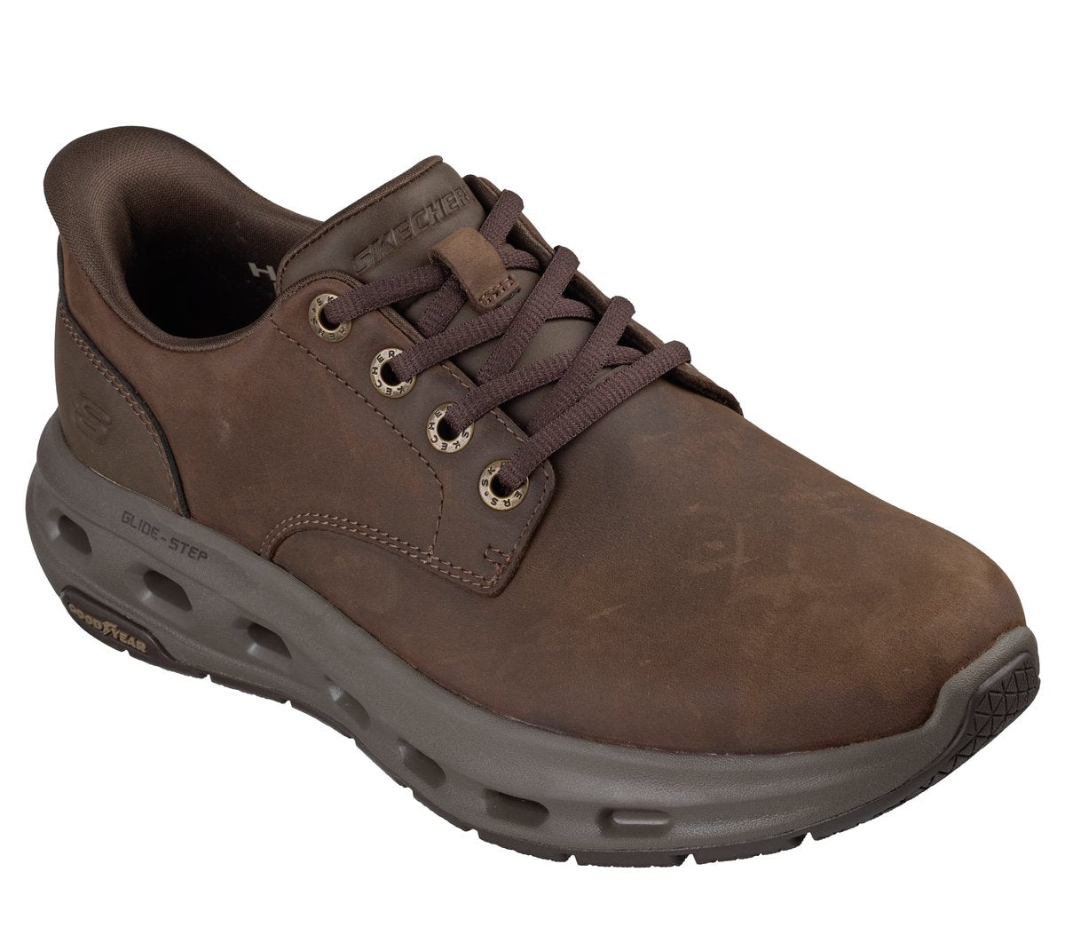 Skechers Best Price | Skechers Slip-ins Relaxed Fit: Glide-Step Cade - Ox