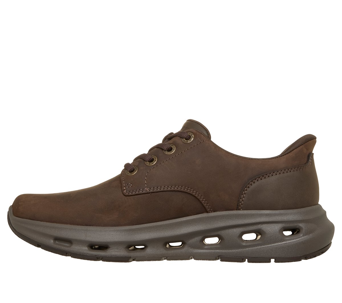Skechers Best Price | Skechers Slip-ins Relaxed Fit: Glide-Step Cade - Ox