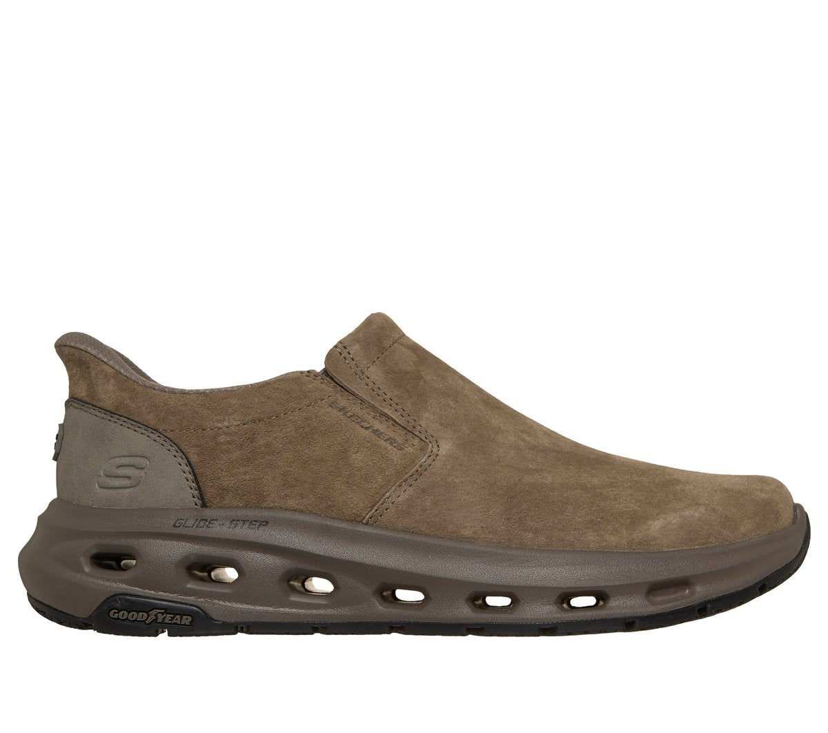 Skechers Great Value | Skechers Slip-ins Relaxed Fit: Glide-Step Cade - Radcliffe