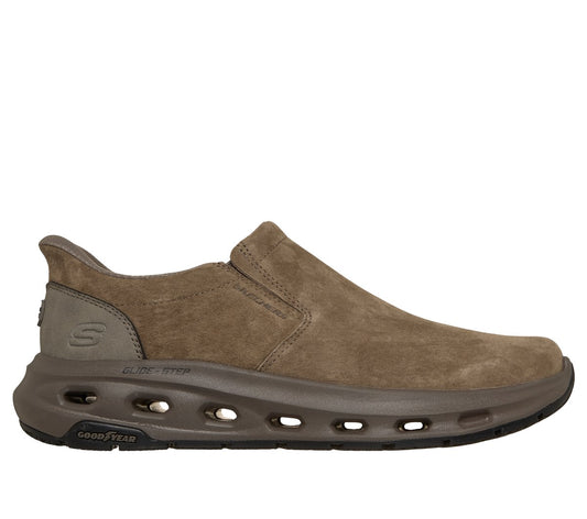 Skechers Great Value | Skechers Slip-ins Relaxed Fit: Glide-Step Cade - Radcliffe
