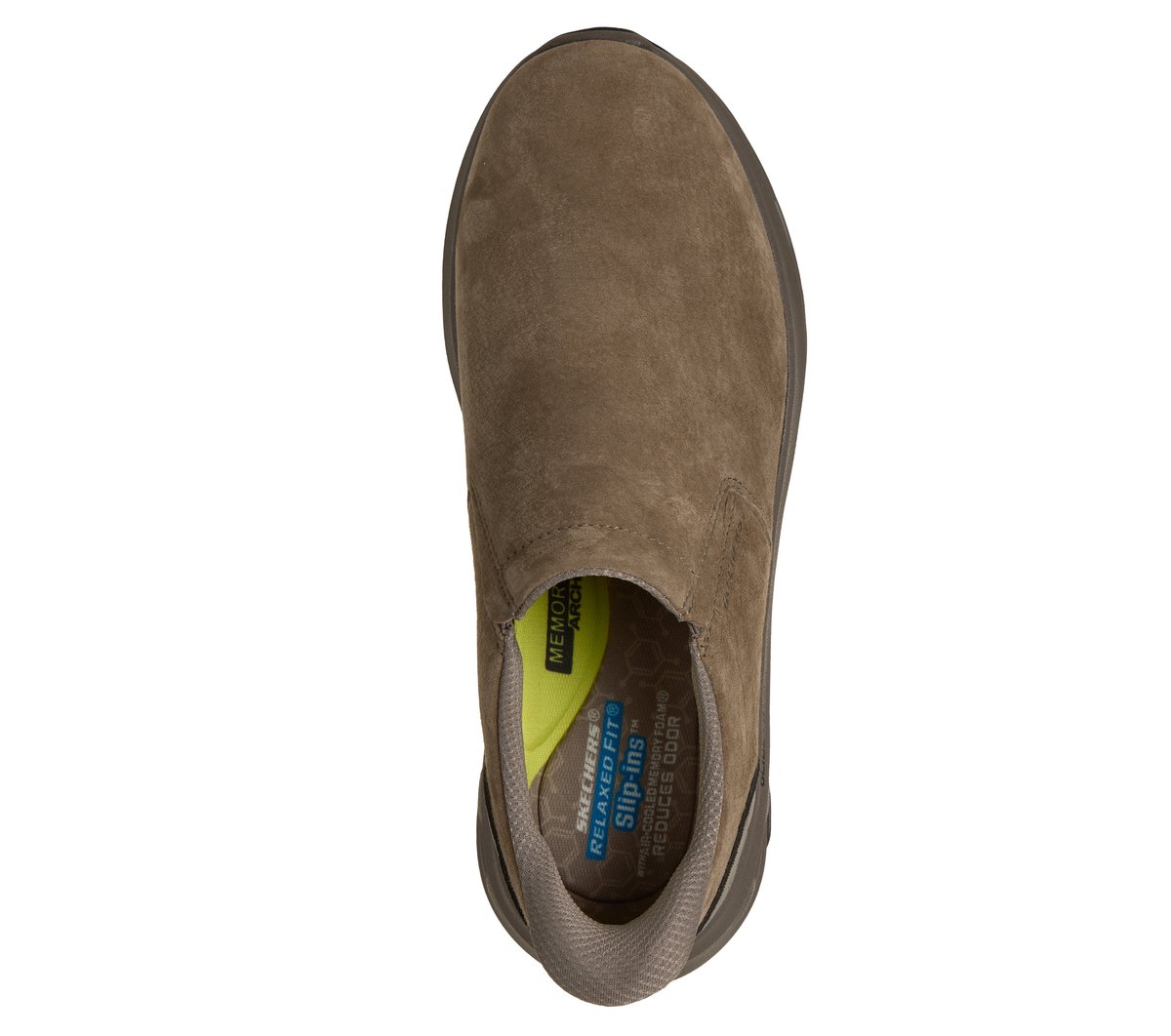 Skechers Great Value | Skechers Slip-ins Relaxed Fit: Glide-Step Cade - Radcliffe