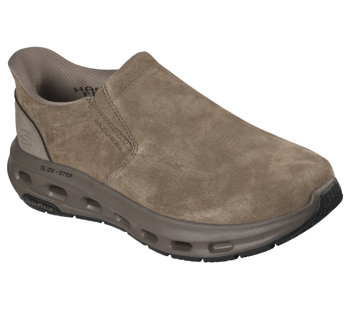 Skechers Great Value | Skechers Slip-ins Relaxed Fit: Glide-Step Cade - Radcliffe