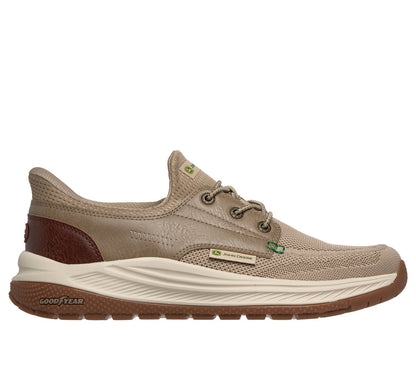 Skechers Best Seller | Skechers Slip-ins John Deere Relaxed Fit: Meroe - Cayden
