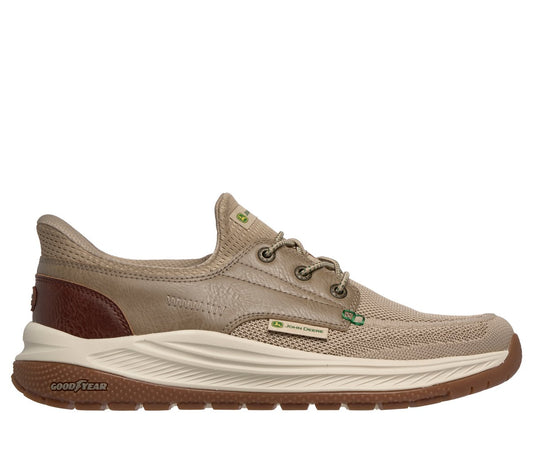 Skechers Best Seller | Skechers Slip-ins John Deere Relaxed Fit: Meroe - Cayden