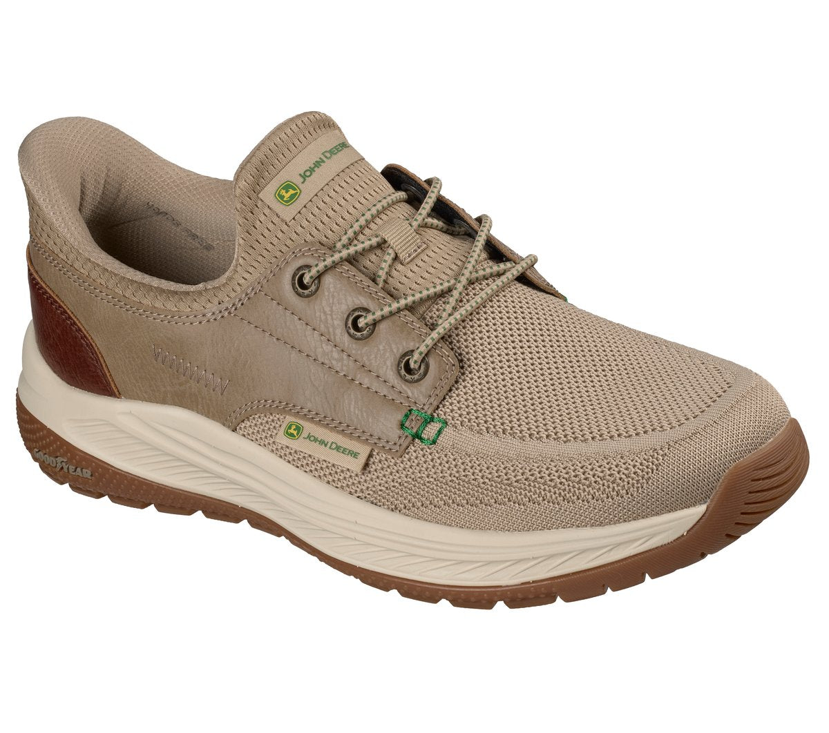 Skechers Best Seller | Skechers Slip-ins John Deere Relaxed Fit: Meroe - Cayden