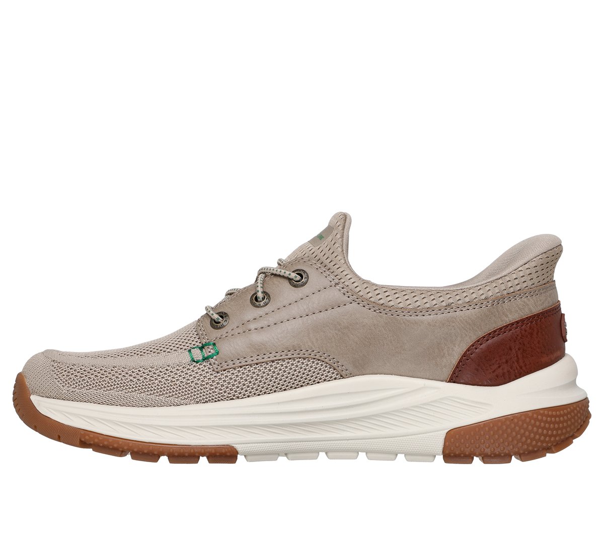 Skechers Best Seller | Skechers Slip-ins John Deere Relaxed Fit: Meroe - Cayden