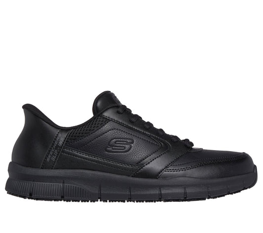 Skechers Deals | Skechers Slip-ins Work Slip-Resistant: Nampa - Portar