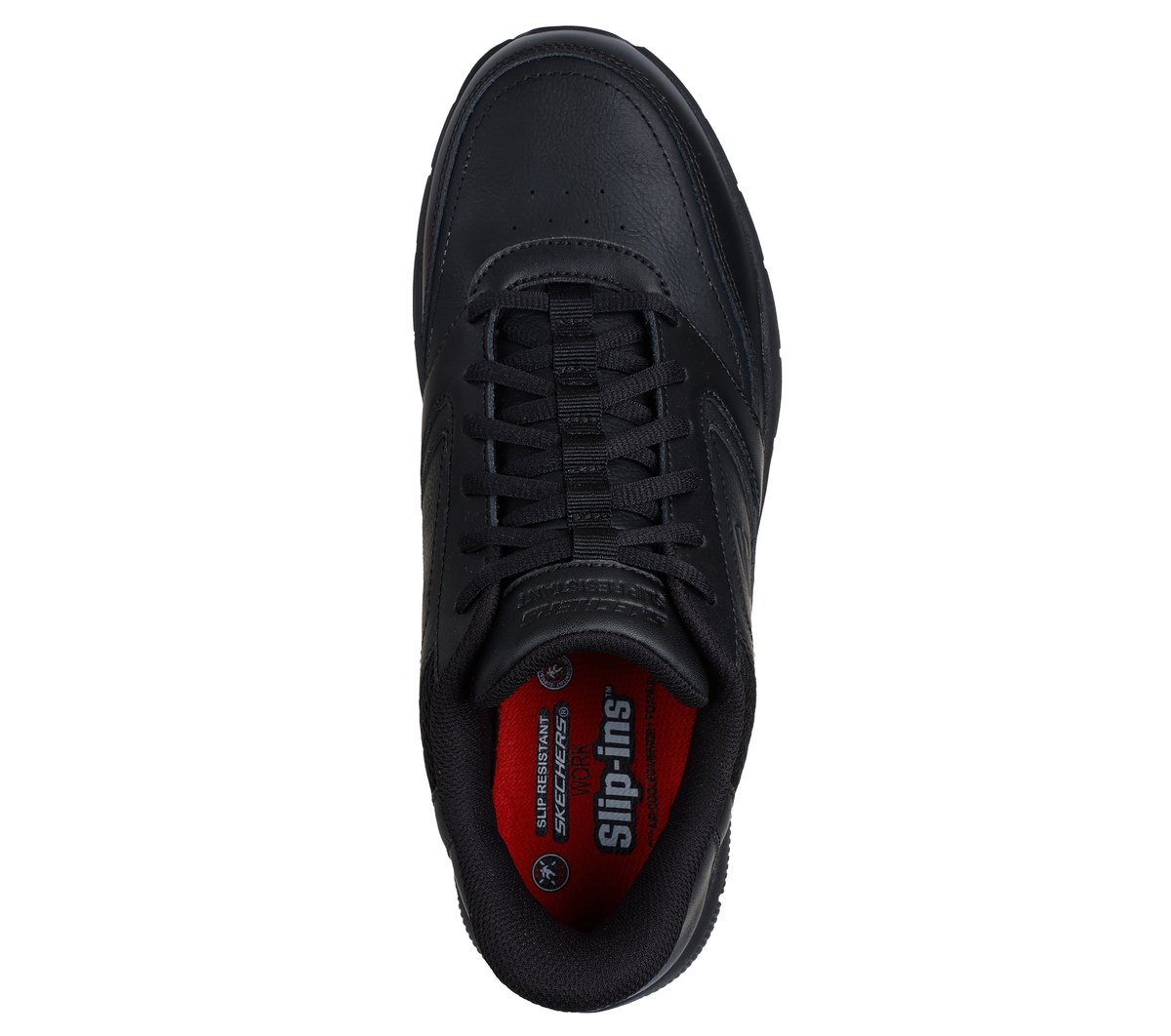 Skechers Deals | Skechers Slip-ins Work Slip-Resistant: Nampa - Portar