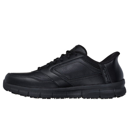 Skechers Deals | Skechers Slip-ins Work Slip-Resistant: Nampa - Portar