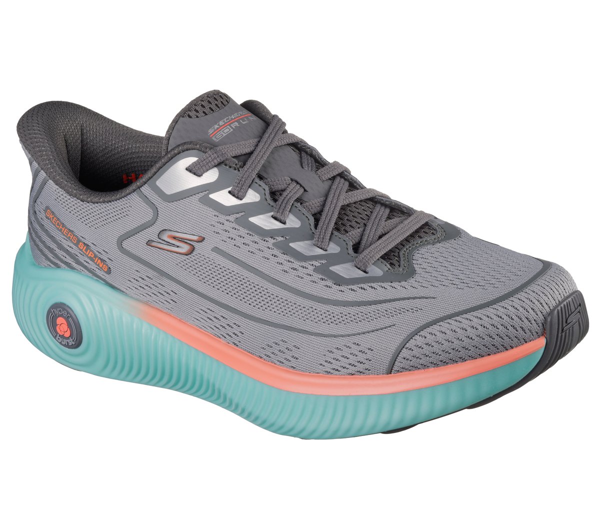 Skechers Best Price | Skechers Slip-ins: Arch Fit GO RUN Anywhere - Ember