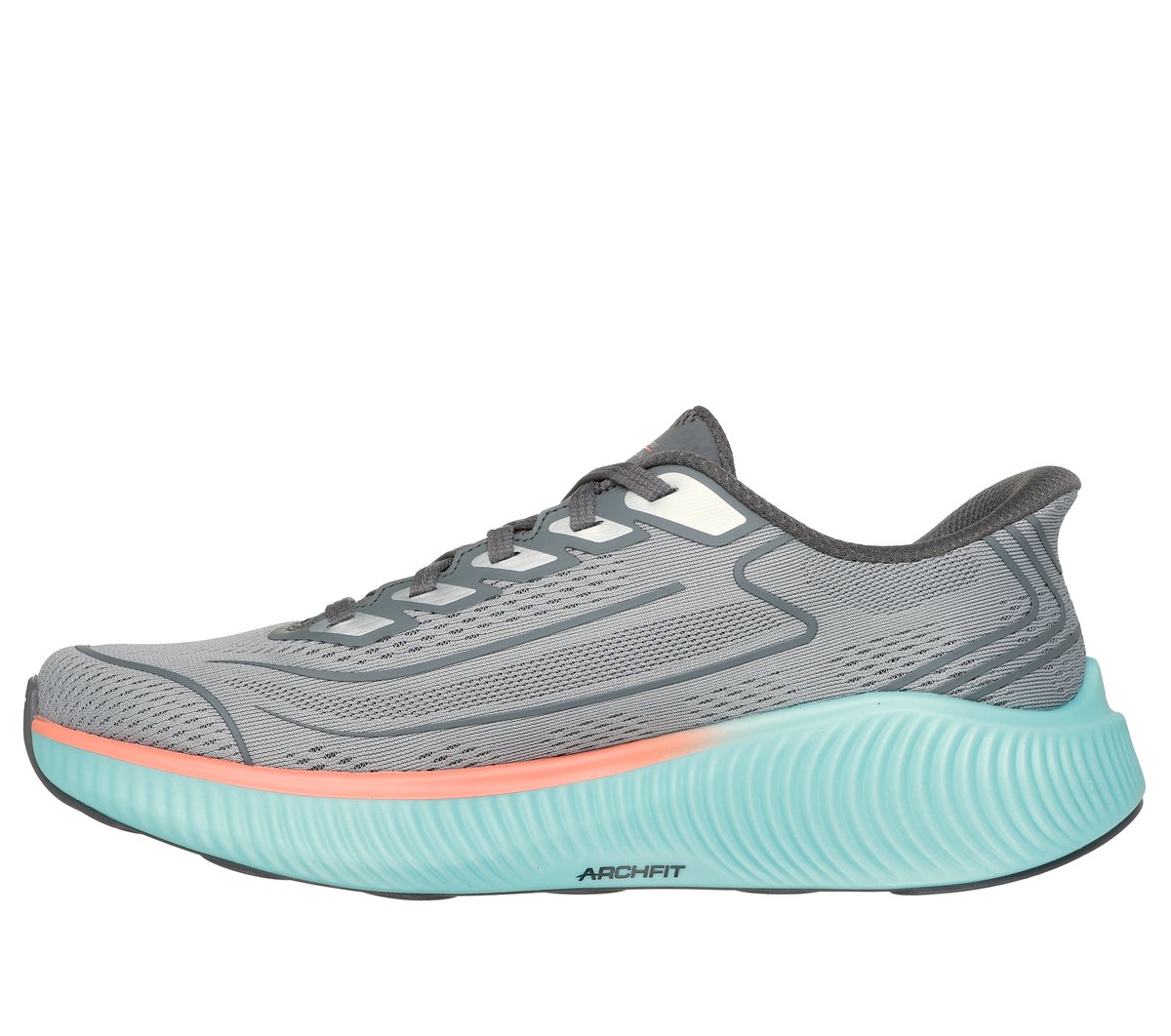Skechers Best Price | Skechers Slip-ins: Arch Fit GO RUN Anywhere - Ember