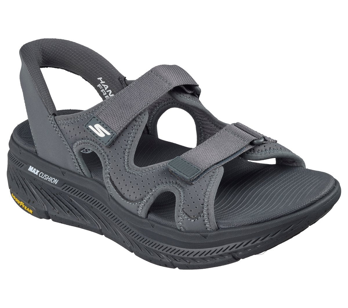 Skechers Discount | Skechers Slip-ins: Max Cushioning Premier 2.0 Sandal - Julian