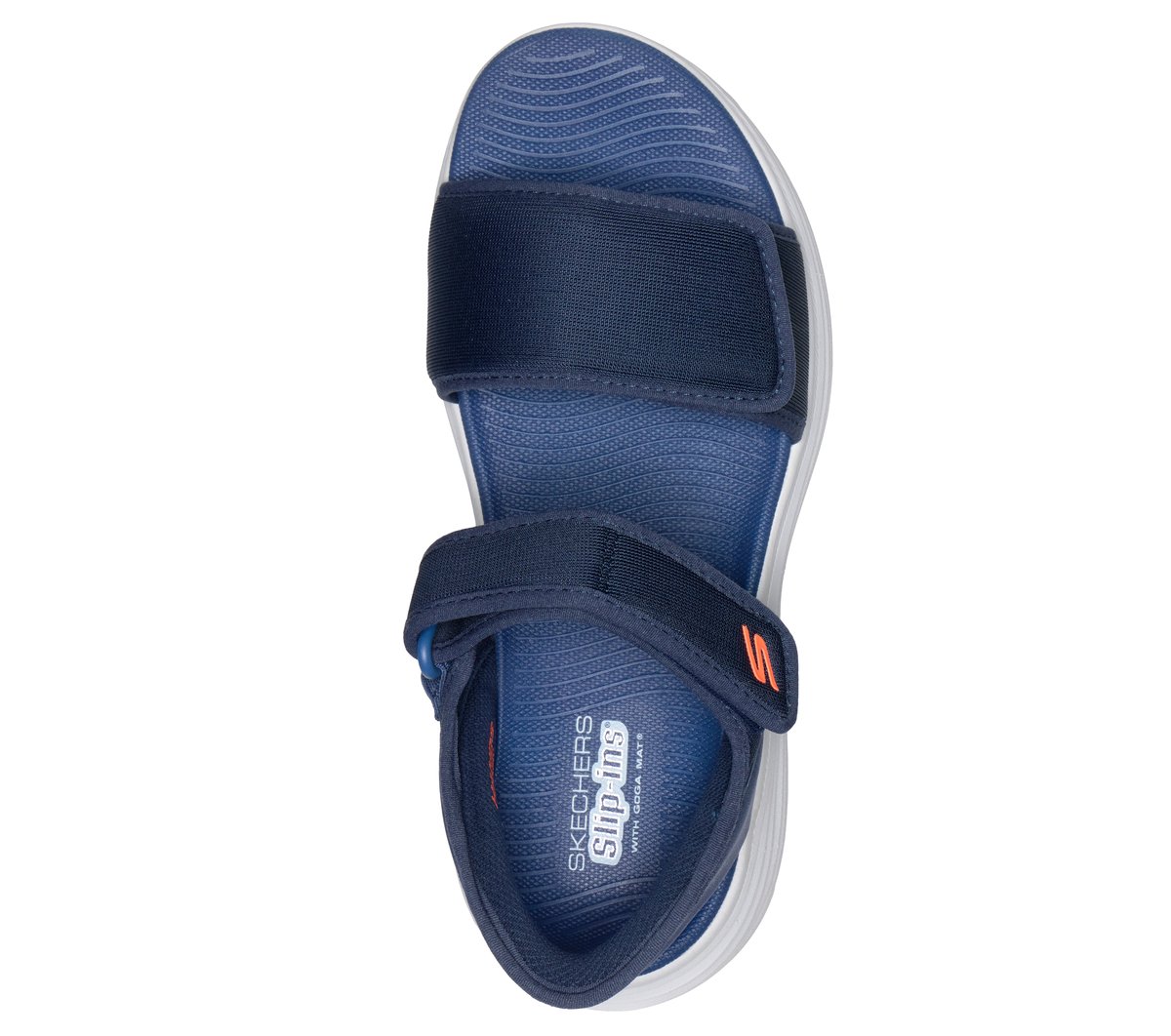 Skechers New | Skechers Slip-ins: Max Cushioning Endeavour Sandal - Javin