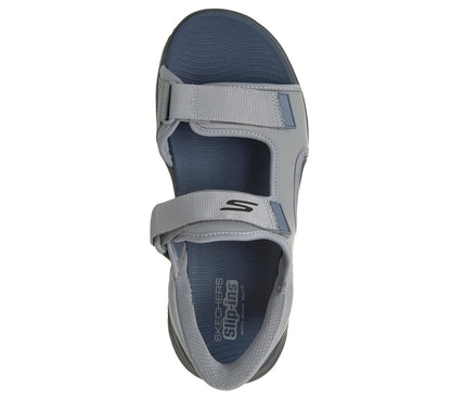 Skechers Featured | GO WALK 8 Sandal - Ken II