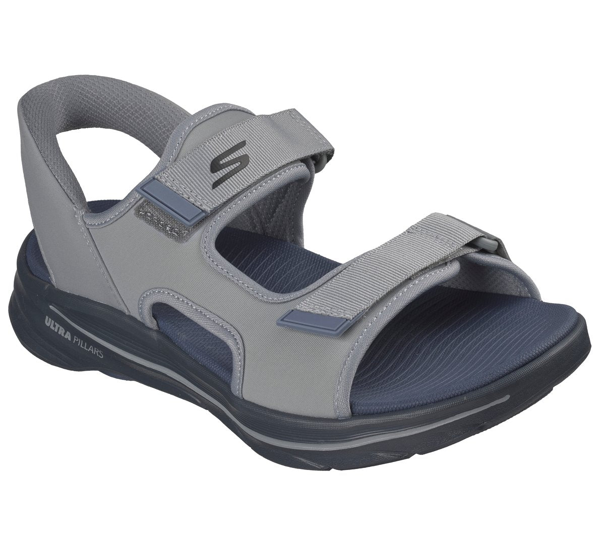 Skechers Featured | GO WALK 8 Sandal - Ken II