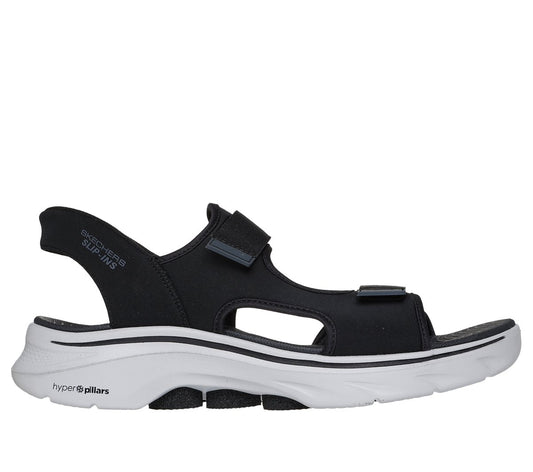 Skechers Trusted | Skechers Slip-ins: GO WALK 7 Sandal - Ken