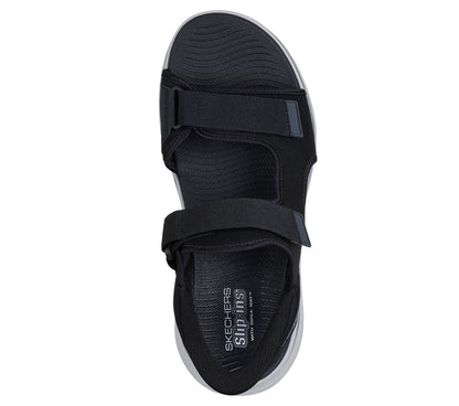 Skechers Trusted | Skechers Slip-ins: GO WALK 7 Sandal - Ken