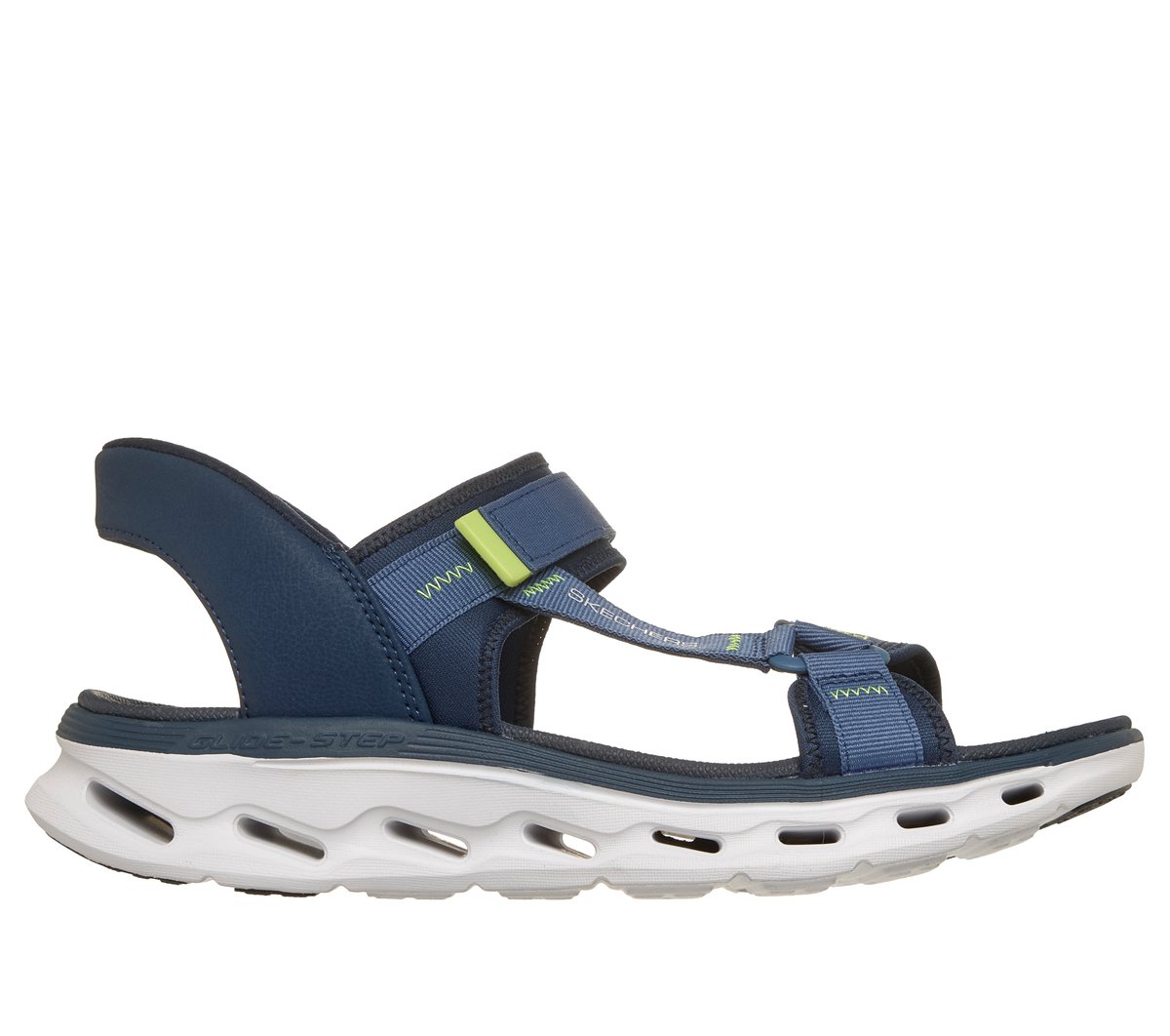 Skechers Special Offer | Skechers Slip-ins: GO WALK Glide-Step 2.0 Sandal - Gerry