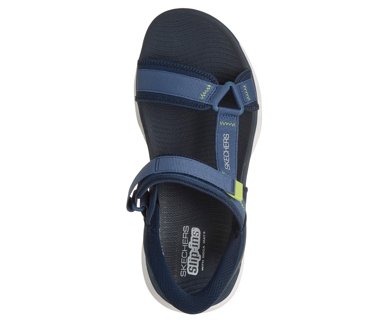 Skechers Special Offer | Skechers Slip-ins: GO WALK Glide-Step 2.0 Sandal - Gerry
