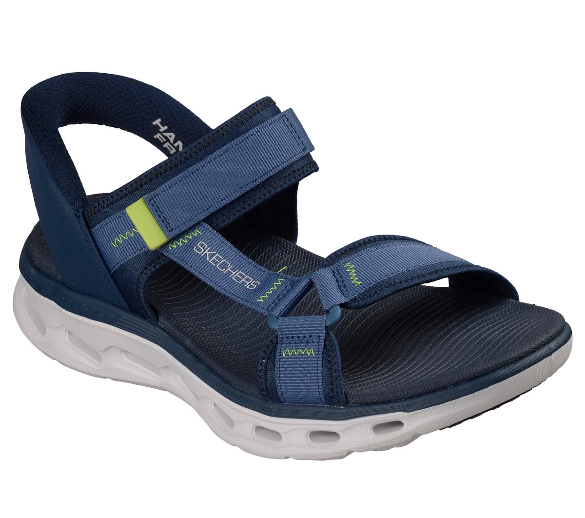 Skechers Special Offer | Skechers Slip-ins: GO WALK Glide-Step 2.0 Sandal - Gerry
