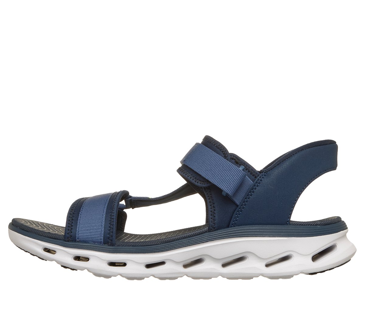 Skechers Special Offer | Skechers Slip-ins: GO WALK Glide-Step 2.0 Sandal - Gerry