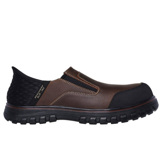 Skechers Latest | Skechers Slip-ins Work: McColl - Loeman