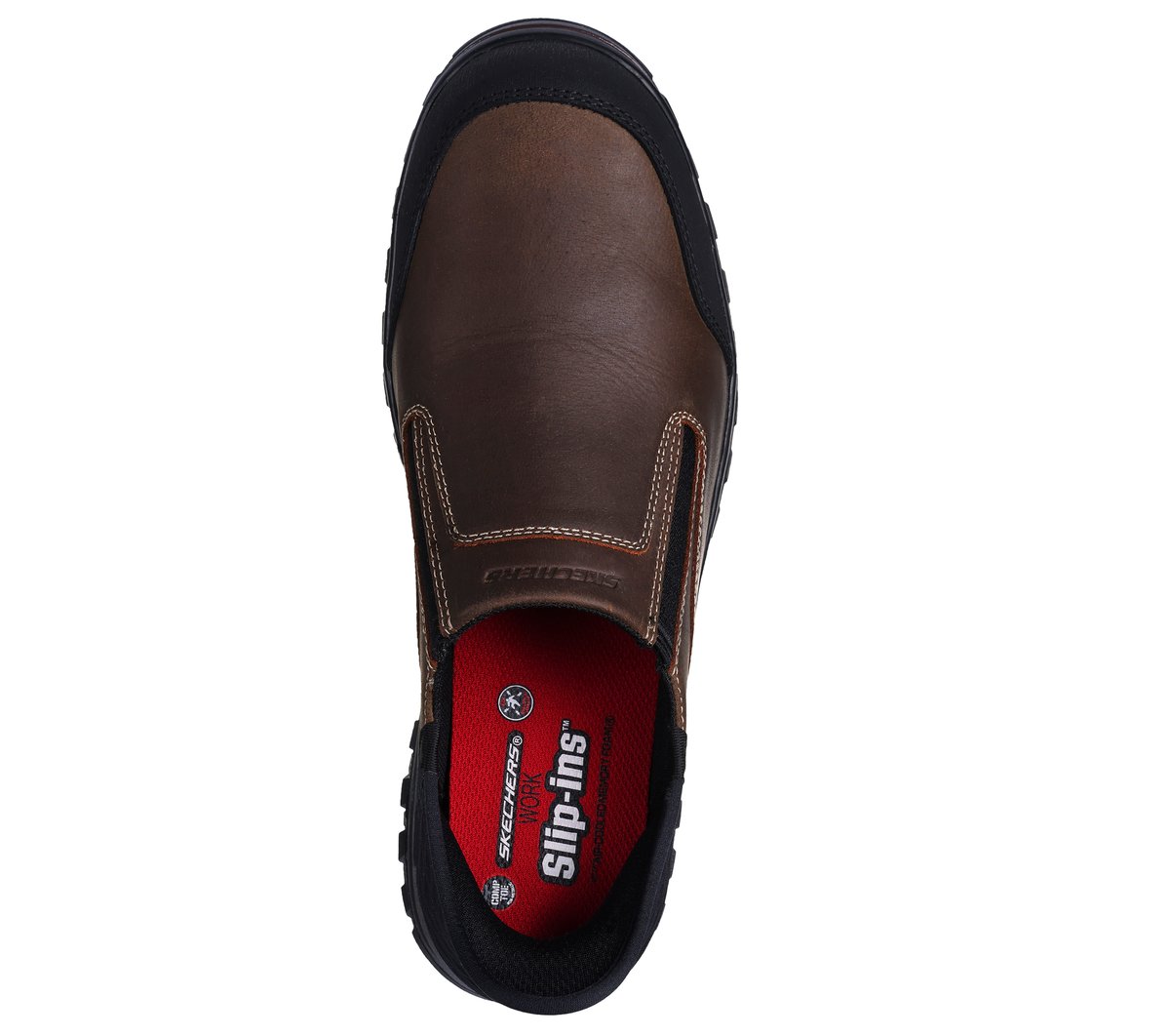 Skechers Latest | Skechers Slip-ins Work: McColl - Loeman