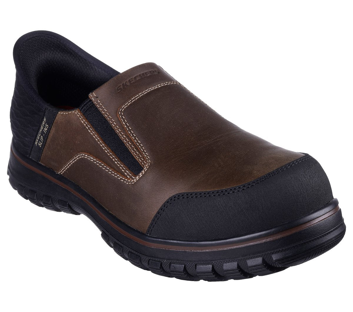 Skechers Latest | Skechers Slip-ins Work: McColl - Loeman