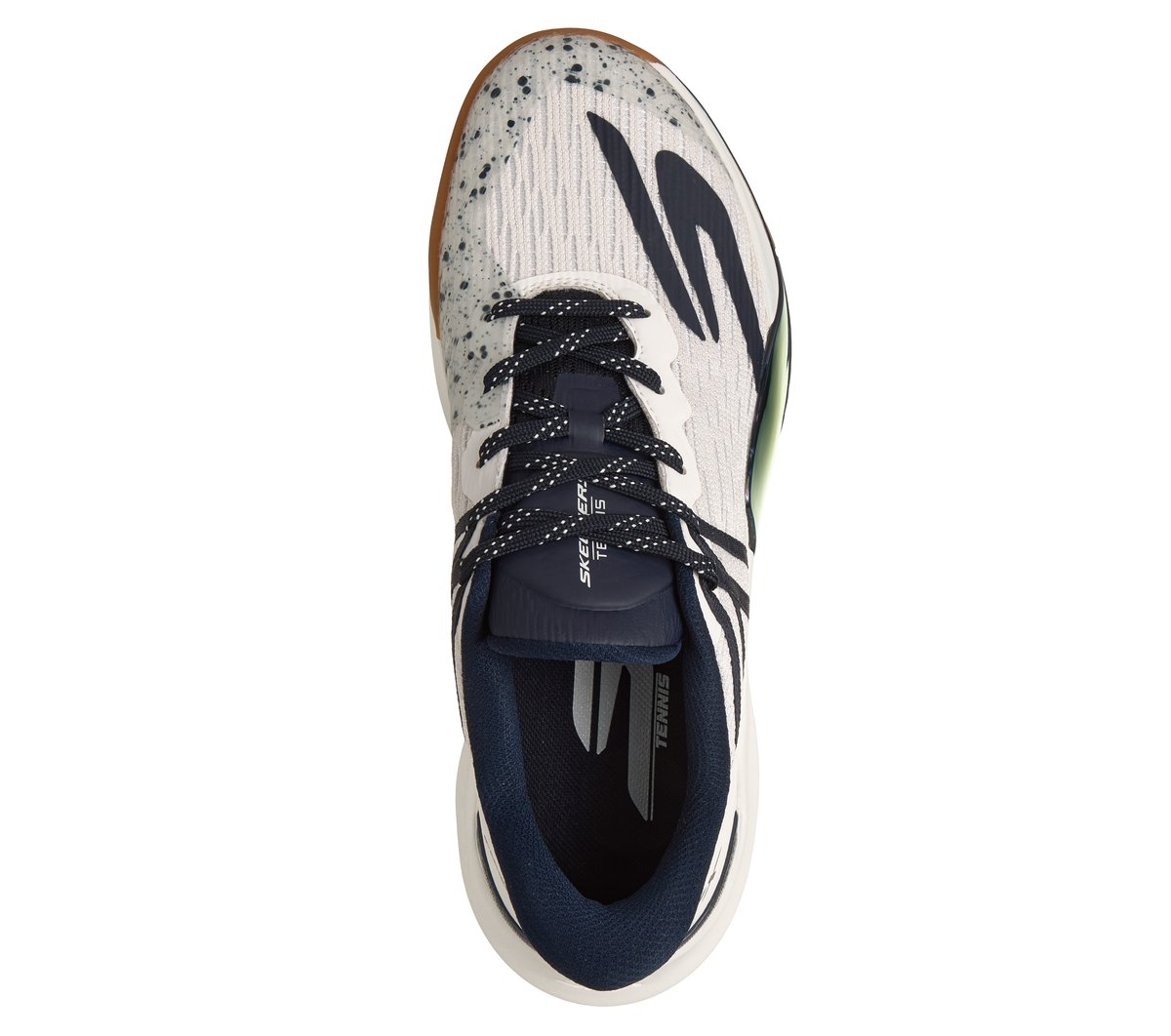 Skechers Signature | Skechers Slip-ins: Tennis Baseline Bully