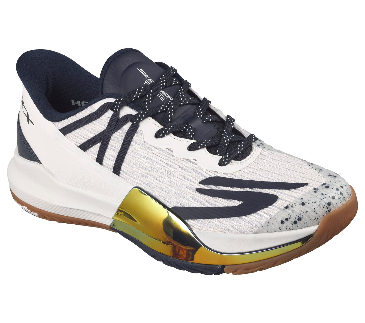 Skechers Signature | Skechers Slip-ins: Tennis Baseline Bully