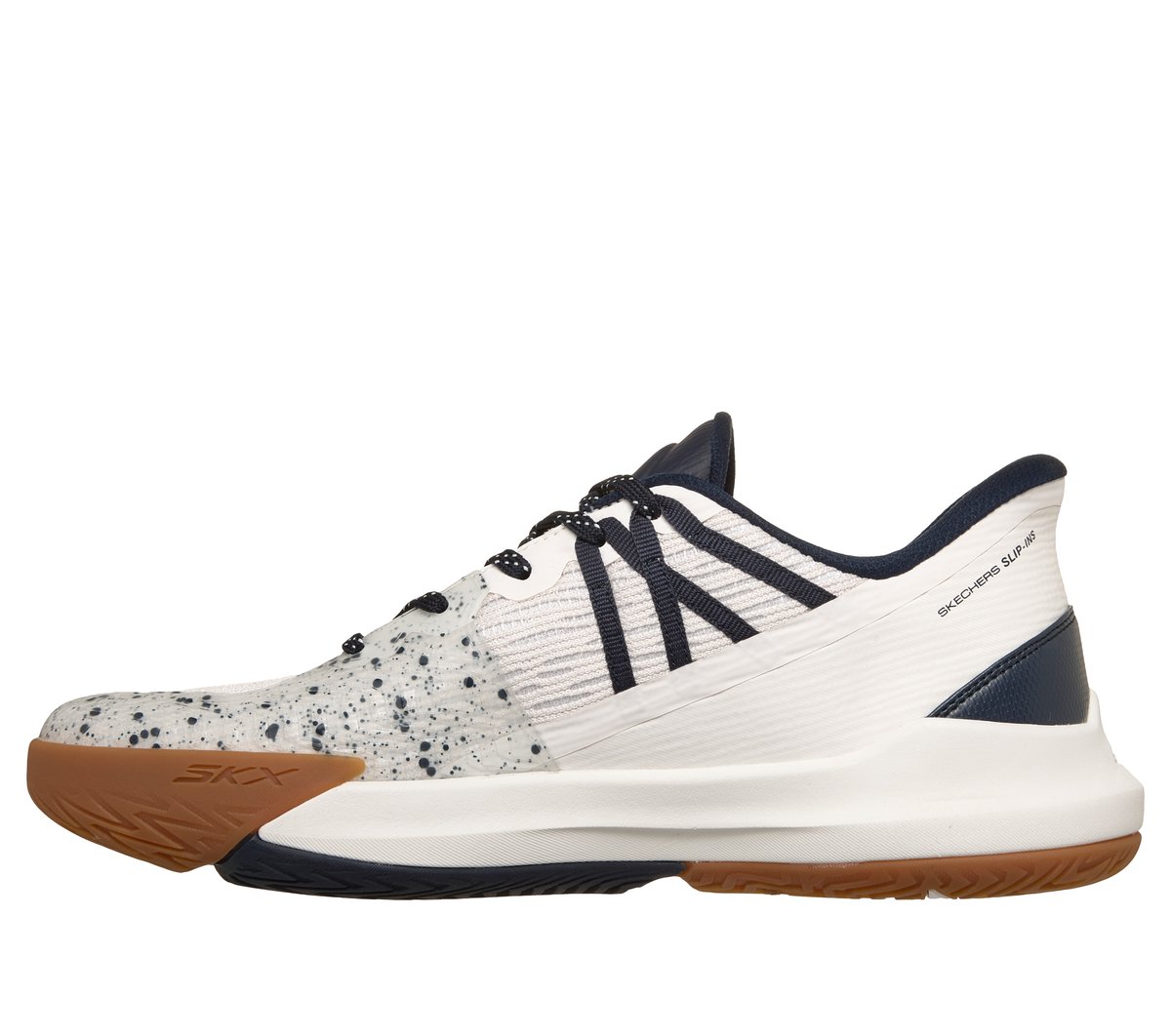 Skechers Signature | Skechers Slip-ins: Tennis Baseline Bully