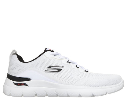 Skechers Classic | Arch Fit Summits - Kravel