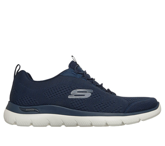 Skechers Signature | Arch Fit Summits - Ganarte