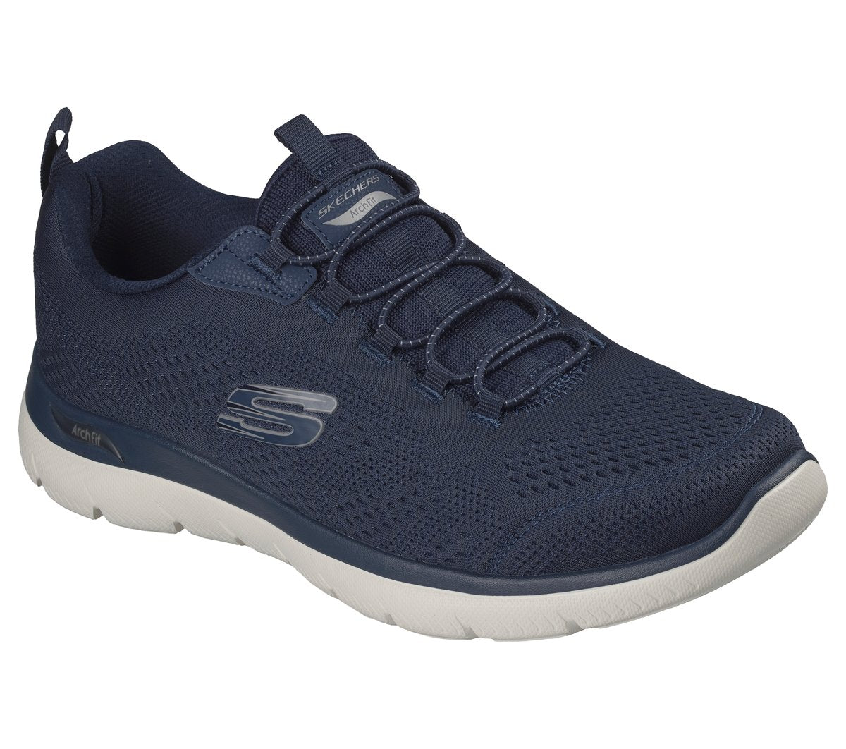 Skechers Signature | Arch Fit Summits - Ganarte