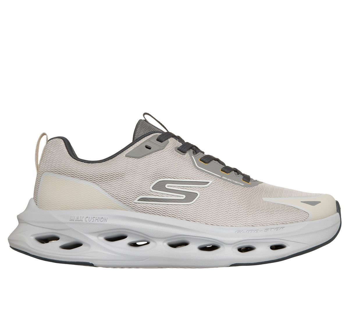Skechers Great Value | Max Cushioning Glide-Step - Tukker