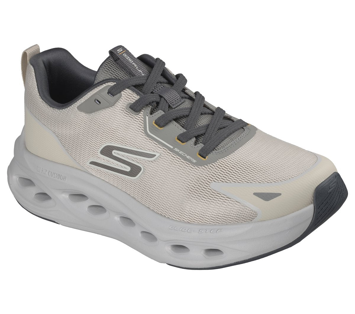 Skechers Great Value | Max Cushioning Glide-Step - Tukker