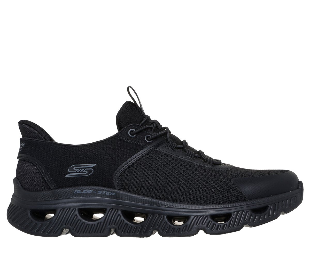 Skechers Classic | Skechers Slip-ins: BOBS Sport Arc Waves - Slick Turn