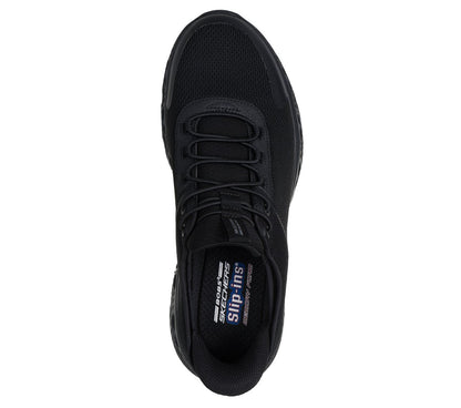Skechers Classic | Skechers Slip-ins: BOBS Sport Arc Waves - Slick Turn