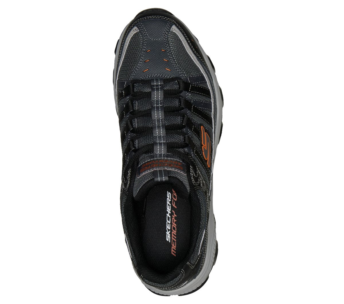 Skechers Best Price | Stamina - Afterburn Legacy All Terrain