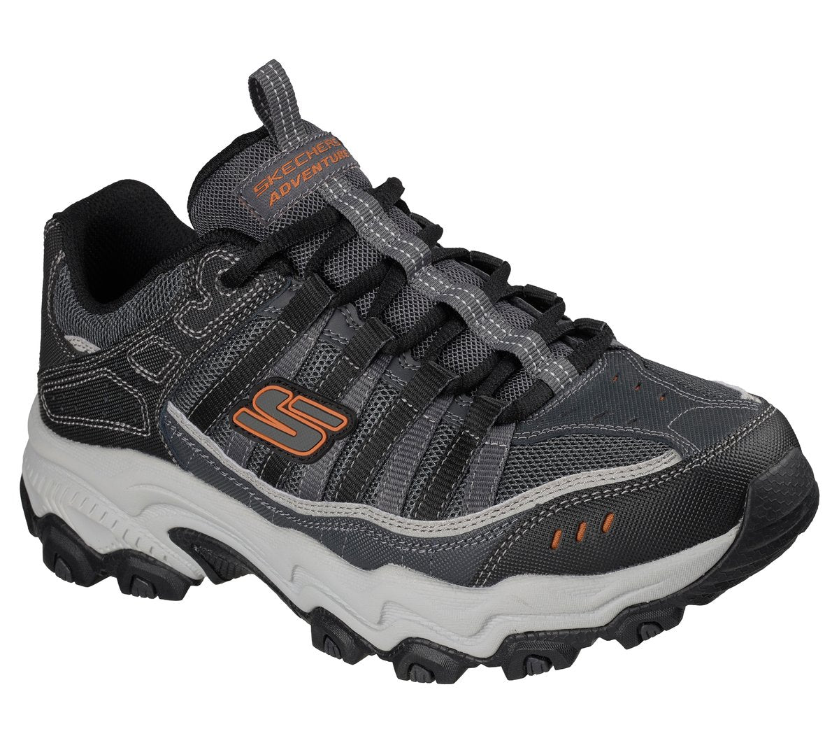 Skechers Best Price | Stamina - Afterburn Legacy All Terrain