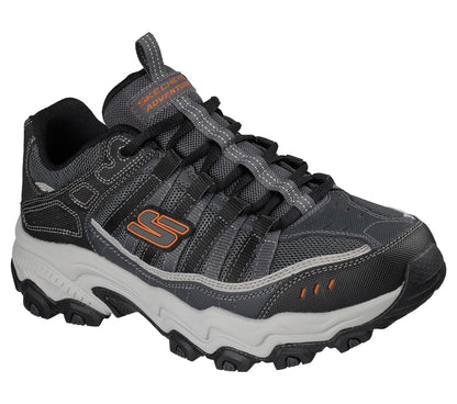 Skechers Best Price | Stamina - Afterburn Legacy All Terrain