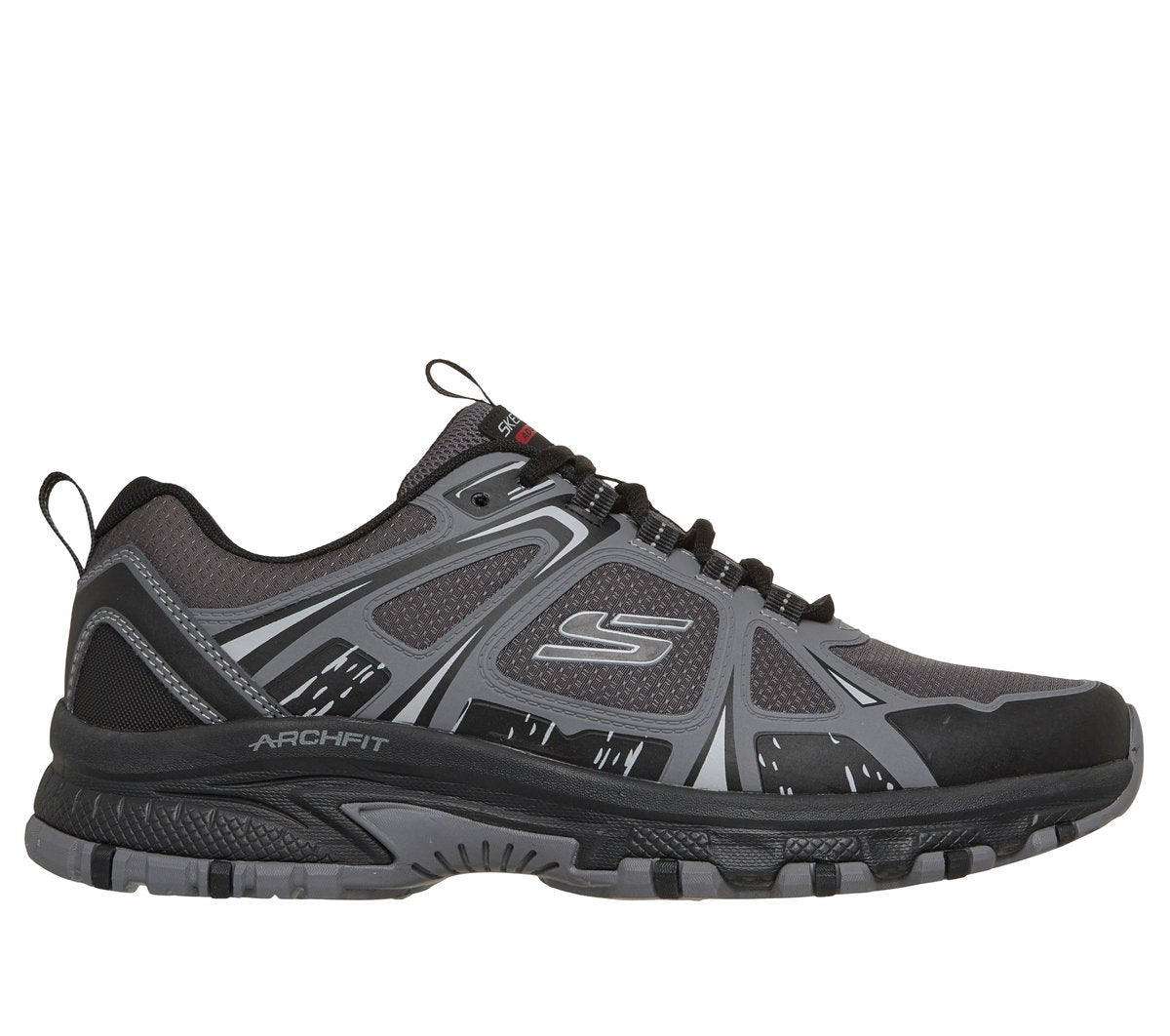 Skechers Everyday | Arch Fit Hillcrest