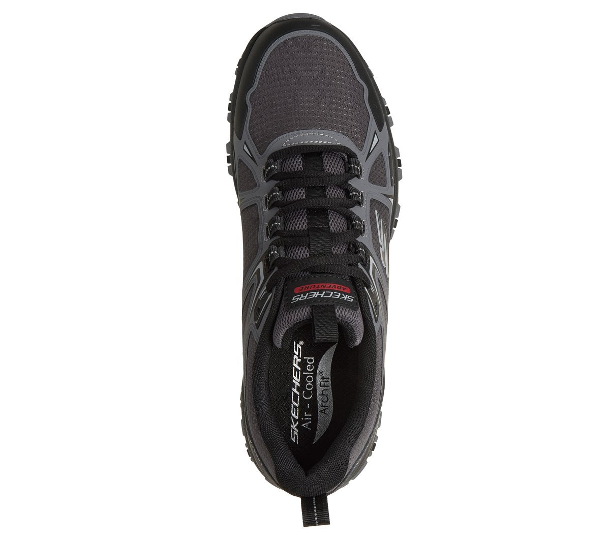 Skechers Everyday | Arch Fit Hillcrest