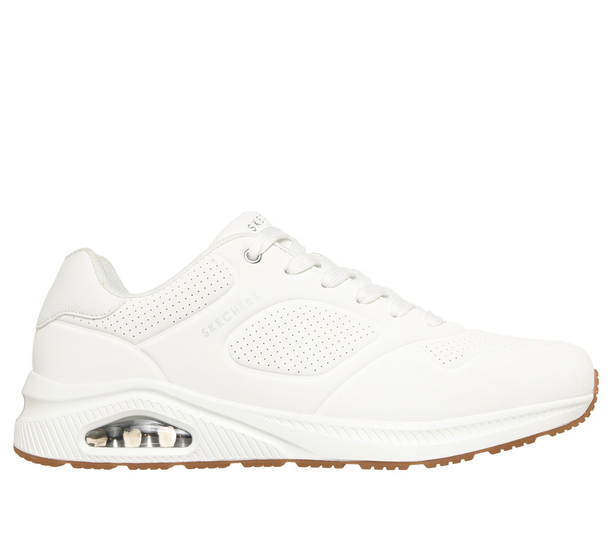 Skechers Exclusive | Relaxed Fit: Arch Fit UNO - Zen Mode
