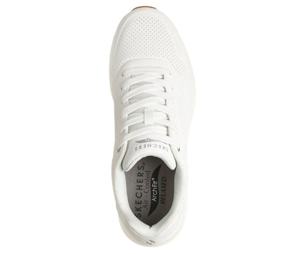 Skechers Exclusive | Relaxed Fit: Arch Fit UNO - Zen Mode