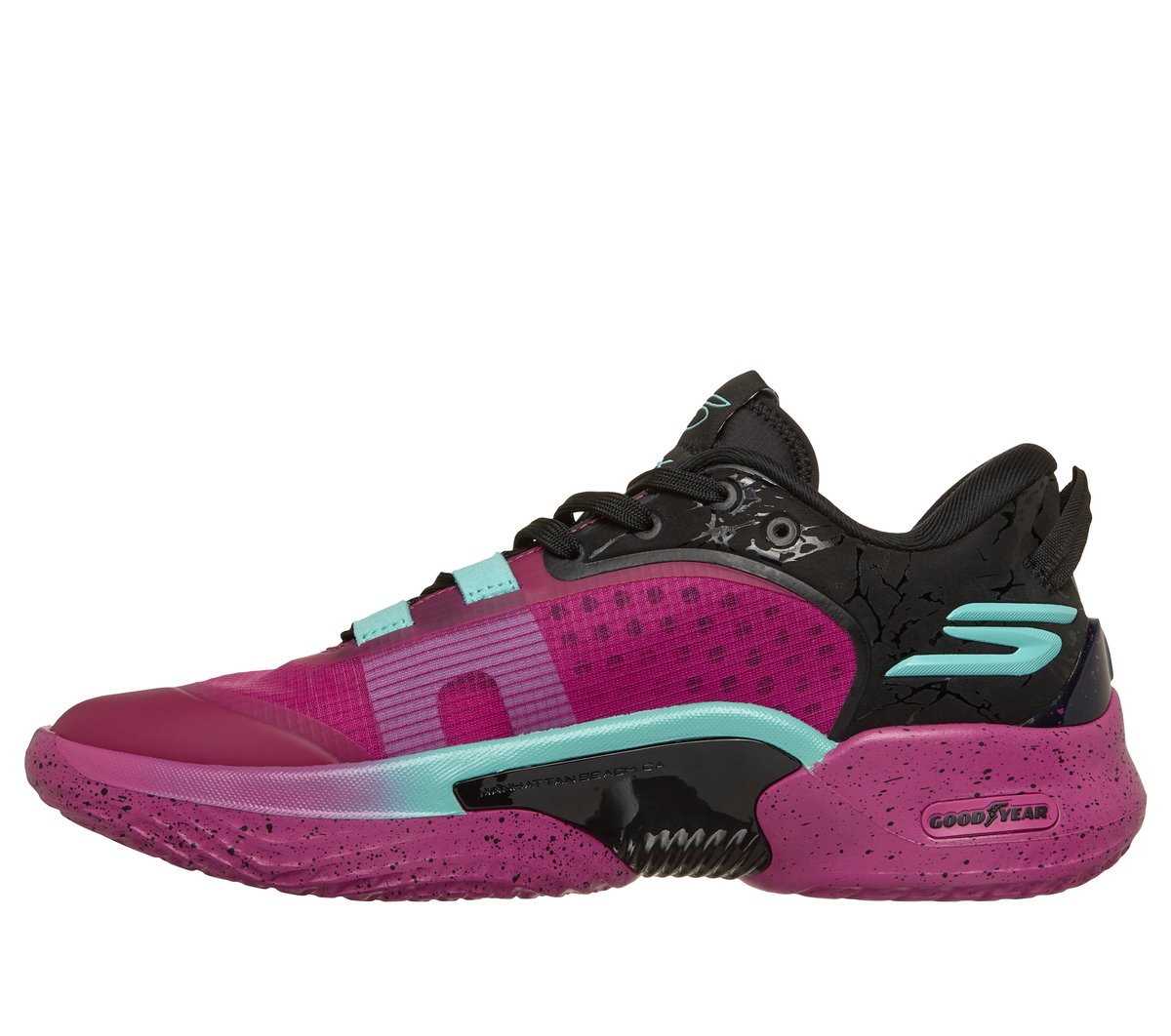 Skechers Quality | SKX RESAGRIP