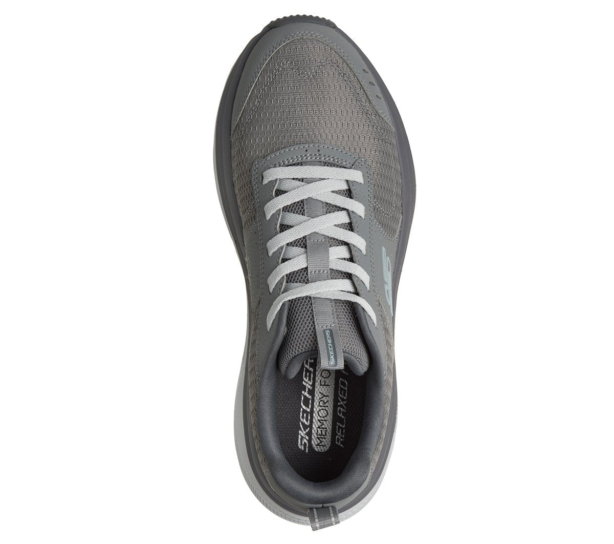 Skechers Recommended | Relaxed Fit: Max Cushioning Zirrus - Zirrostratus