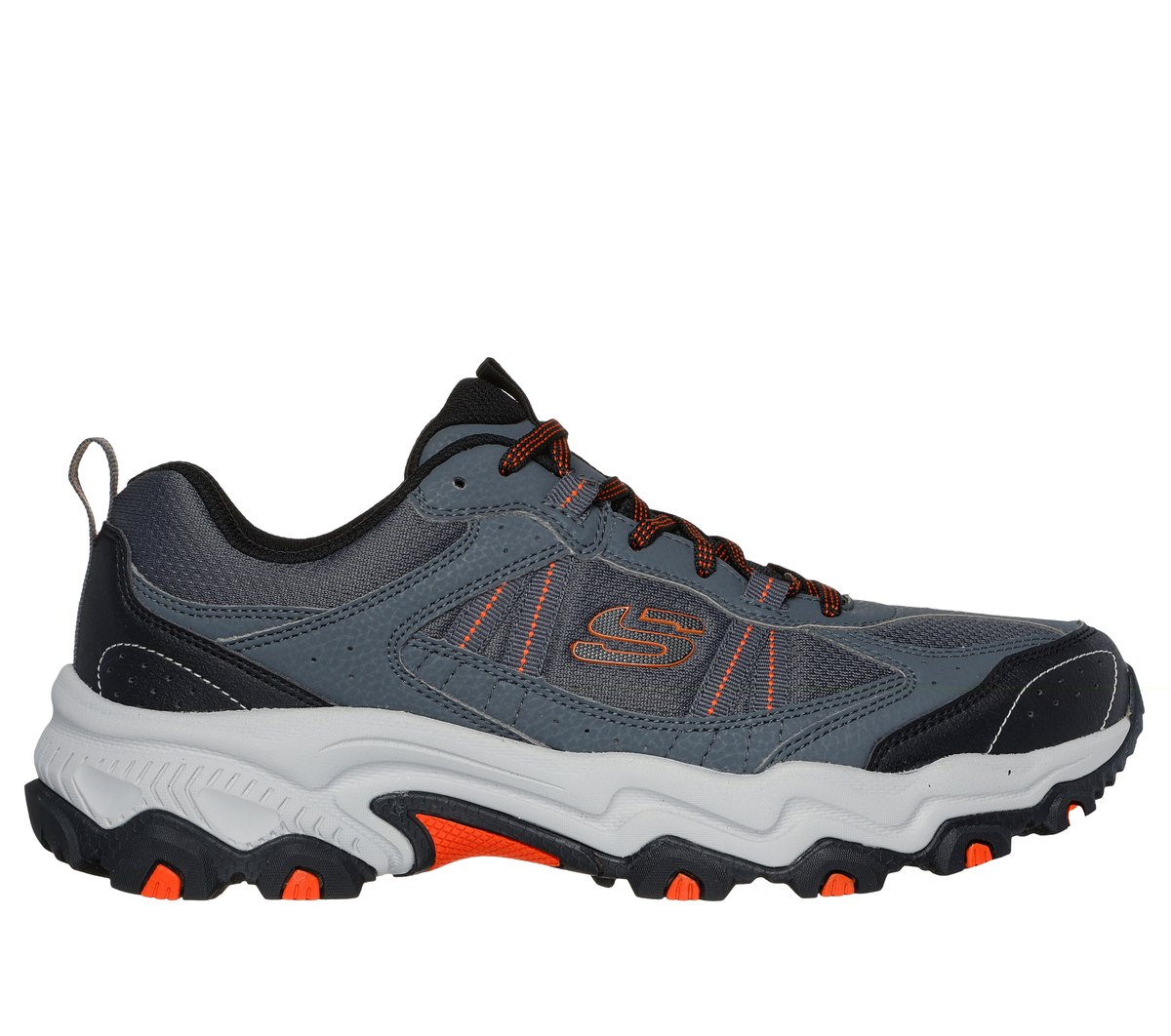 Skechers Latest | Stamina AT - Upper Stitch