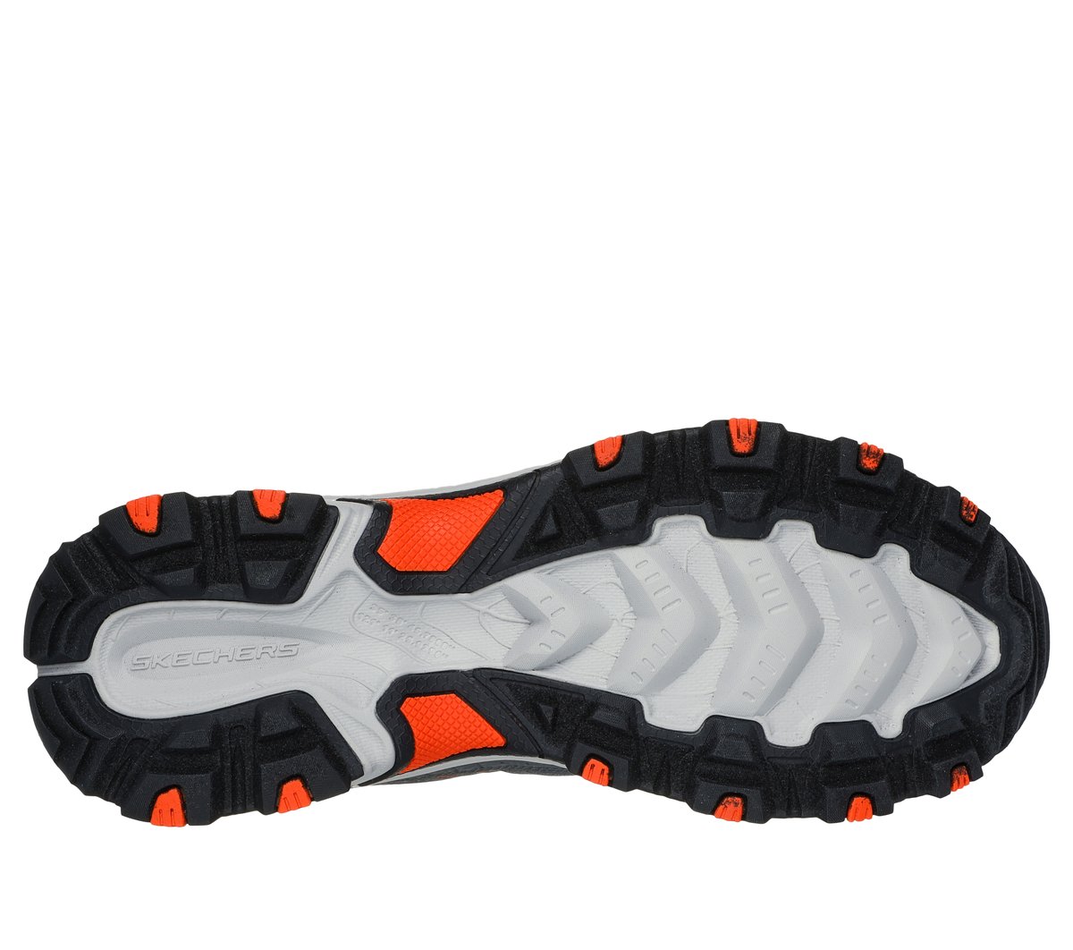 Skechers Latest | Stamina AT - Upper Stitch